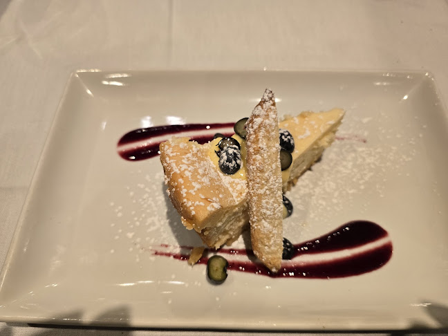 Comentarii opinii despre Bravo Cucina Ristorante