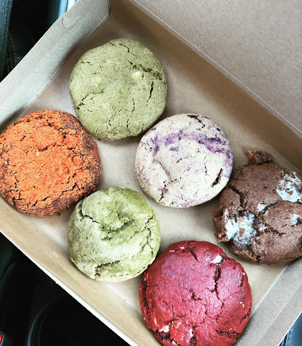 Comentarii opinii despre The Night Baker - College