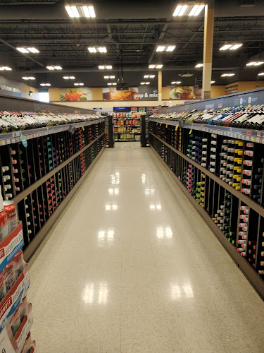 Comentarii opinii despre Sobeys Liquor Preston