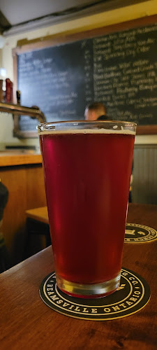 Baker Street Station - Guelph