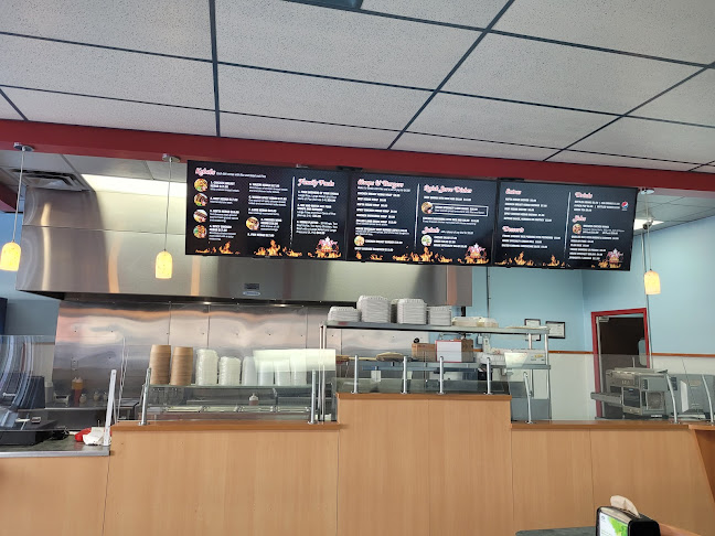 Kebab Spot - Grande Prairie
