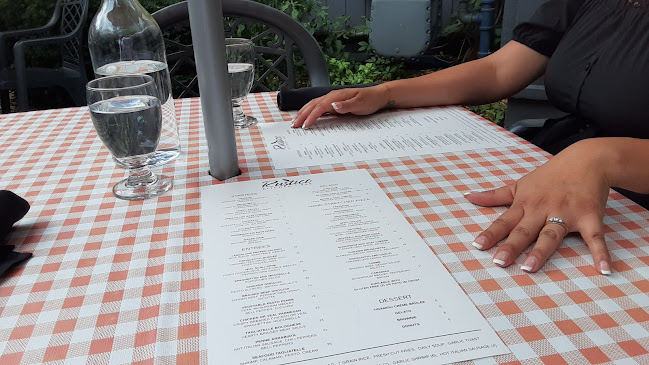 Rustico Kitchen And Bar - Hospitality and gastronomy