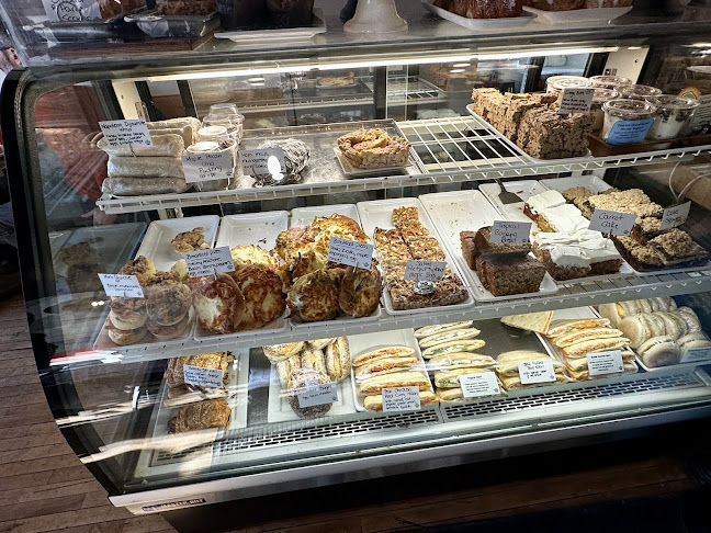 Comentarii opinii despre Station Coffee Co.