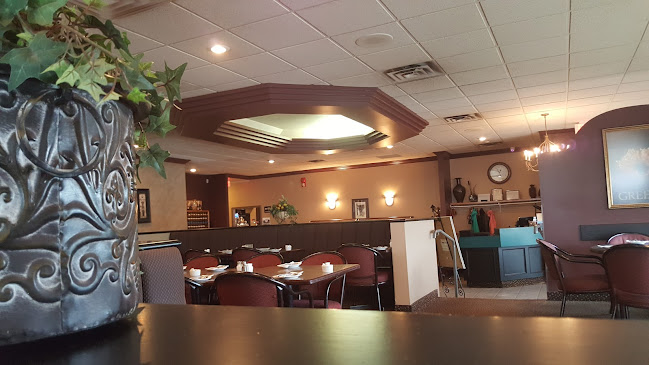 Opinii despre Leto's Steakhouse & Bar în Lacombe - Hospitality and gastronomy