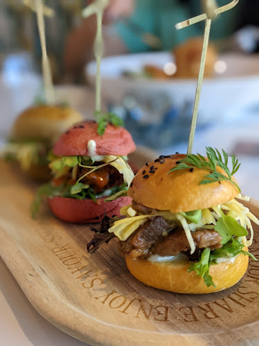 Food by Fanta - Langley