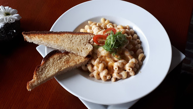 Opinii despre The Cove Neighbourhood Pub în Vancouver - Hospitality and gastronomy