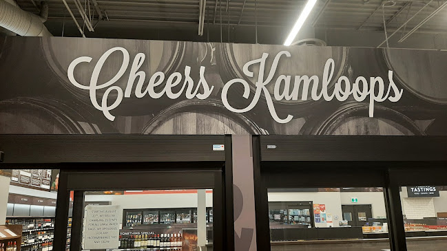 Angry Otter Liquor @ North Shore - Hospitality and gastronomy