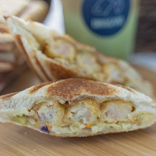 Comentarii opinii despre Daigyo Cafe