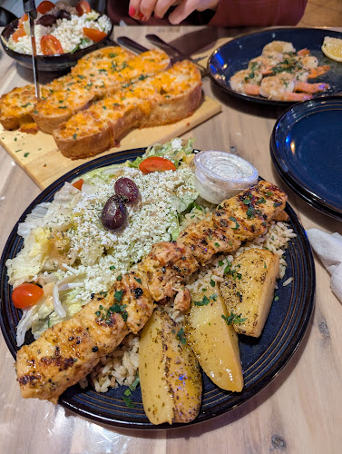 Mediterraneo Family Restaurant - Waterloo