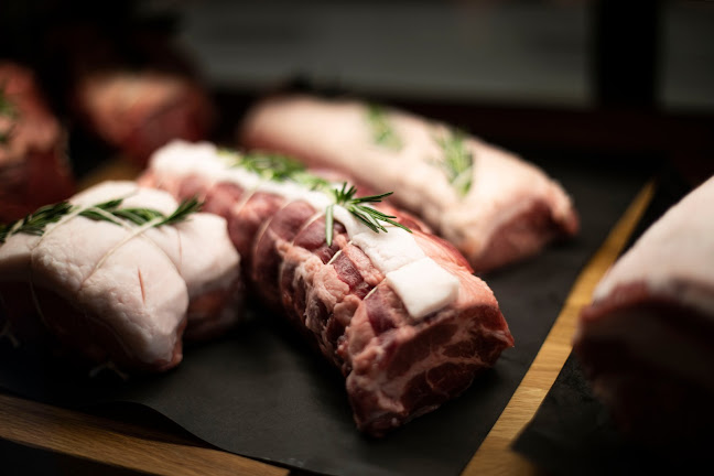 Comentarii opinii despre Chantecler Boucherie