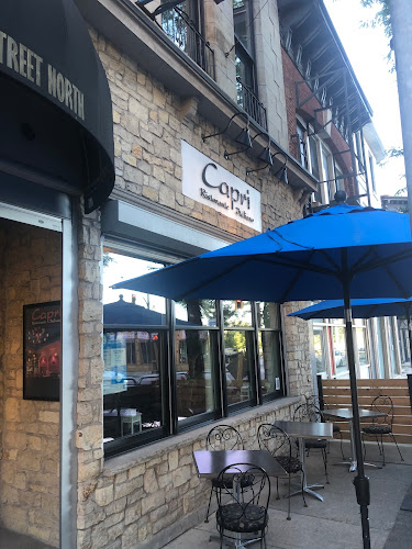 Capri Ristorante - Hamilton