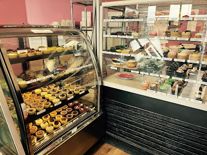 Sugar Mama's Bake Shoppe Inc.