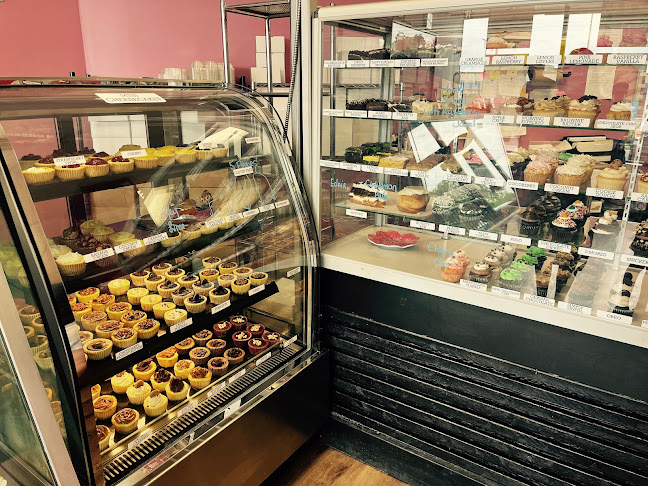 Sugar Mama's Bake Shoppe Inc.