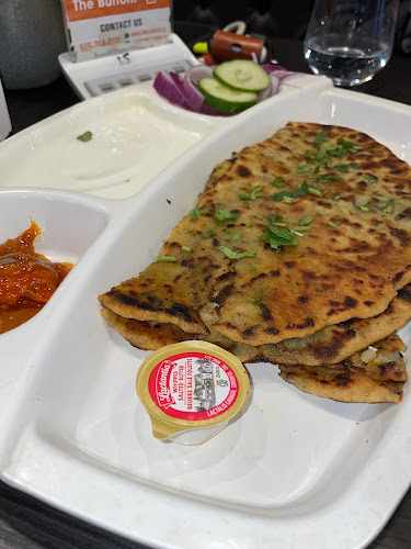 Simply Indian Sweets & Restaurant - Hospitality and gastronomy