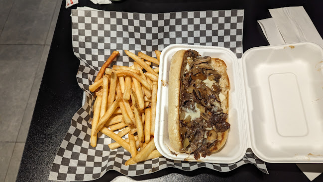 Comentarii opinii despre BurgerTone