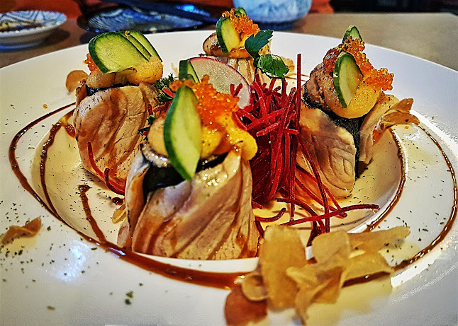 Akari Japanese Restaurant - Delta