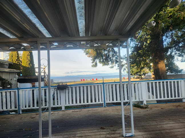 Comentarii opinii despre Sandbar Cafe & Art Gallery