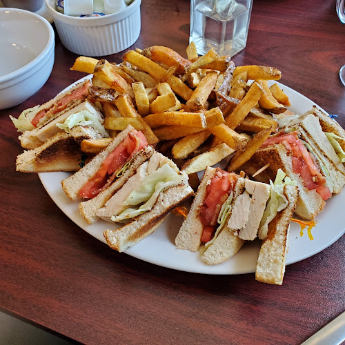 Hoss's Diner - Mississauga