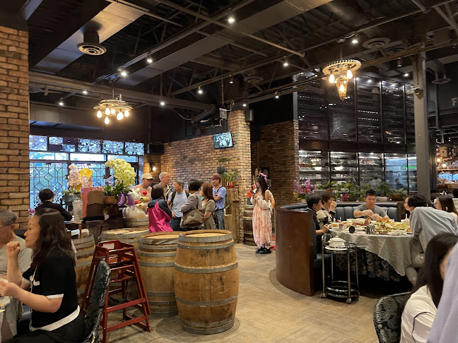 Opinii despre Fishman Lobster Clubhouse Restaurant în Toronto - Hospitality and gastronomy