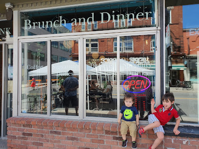 Tamis Cafe & Restaurant