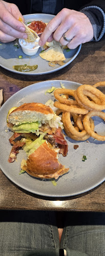 St. Louis Bar & Grill - St. Albert