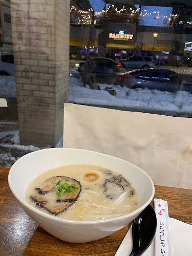 Opinii despre Katsu Express în London - Hospitality and gastronomy