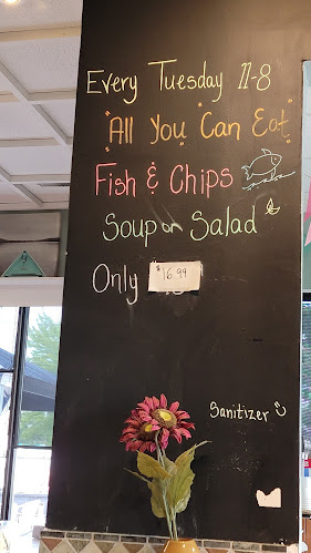 Jack's Family Restaurant ~ Peterborough - Hospitality and gastronomy