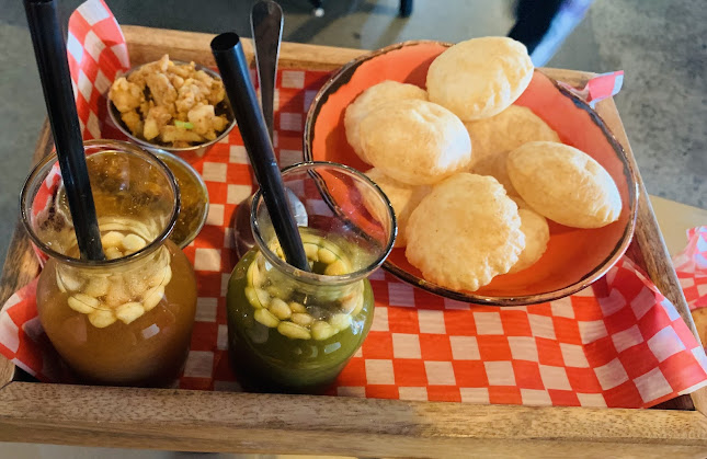 Bandra Cafe - Hospitality and gastronomy