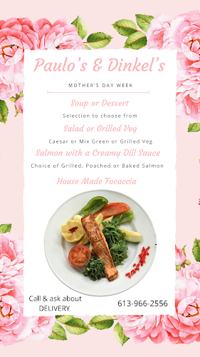 Paulo's Italian Trattoria