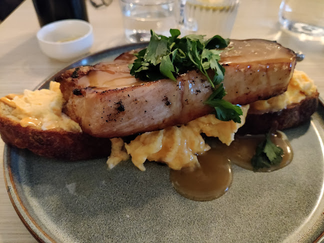 Opinii despre Darling în Edmonton - Hospitality and gastronomy