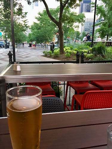 The Flatiron: A Firkin Pub - Toronto