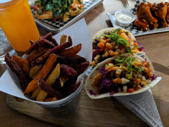 Ceili's on 4th - Calgary