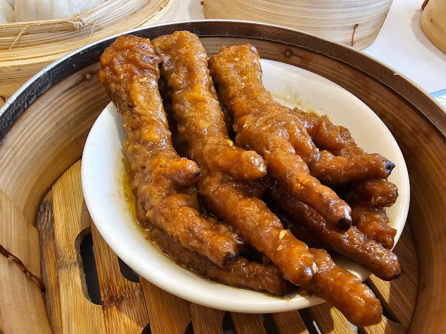 Fisherman's Terrace Seafood Restaurant