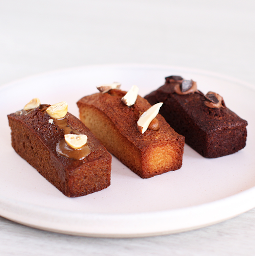 Comentarii opinii despre Bonne Nouvelle Pâtisserie