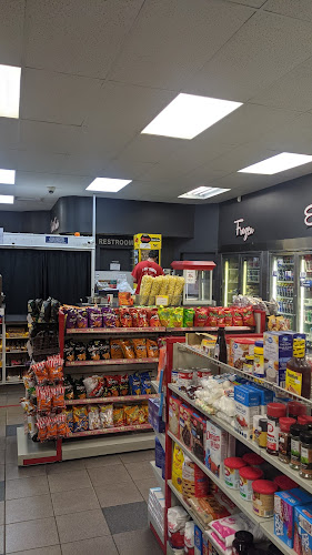 Vern's Pizza - 11th St. - Saskatoon