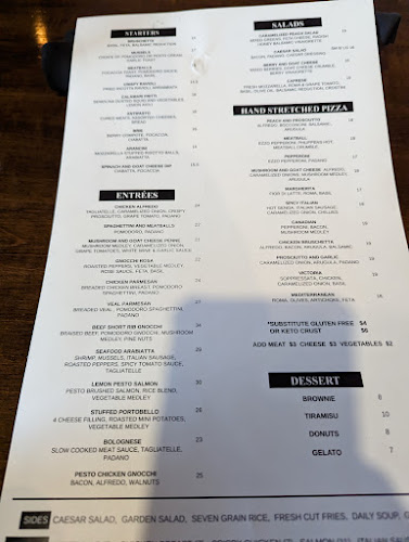 Rustico Kitchen And Bar - Kitchener