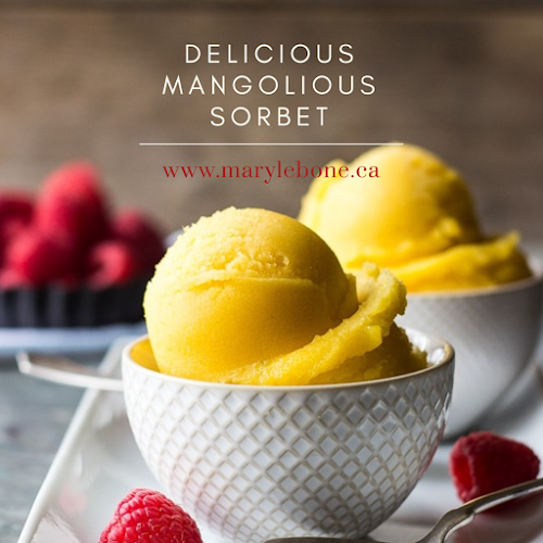 Marylebone Cafe and Creamery - Oakville