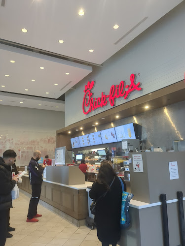 Chick-fil-A - Toronto