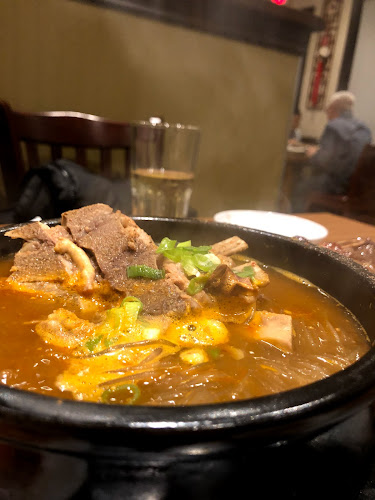 Comentarii opinii despre Alirang Korean Restaurant (Merivale)