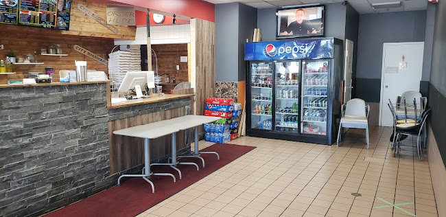 City shawarma and grill - Hamilton