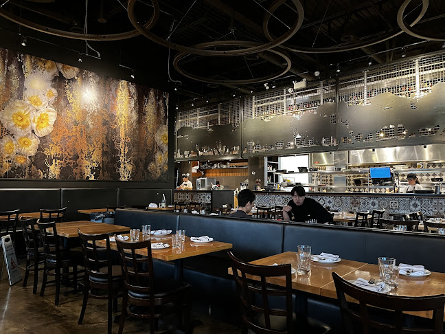 Tapagria Spanish Tapas Restaurant - Thornhill