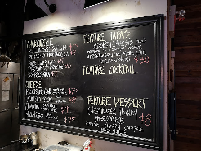 Comentarii opinii despre micro bar & bites