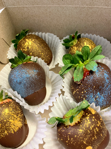 Café du Monde Crêperie - Cambridge