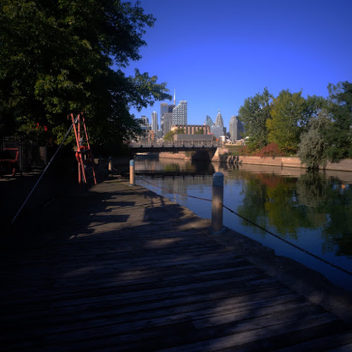 The Keating Channel Pub & Grill - Hospitality and gastronomy