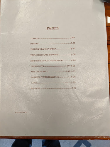 Opinii despre Seven Café în Winnipeg - Hospitality and gastronomy