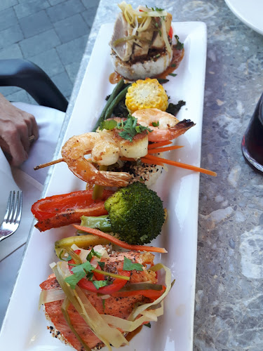 Opinii despre Locals Restaurant în Courtenay - Hospitality and gastronomy