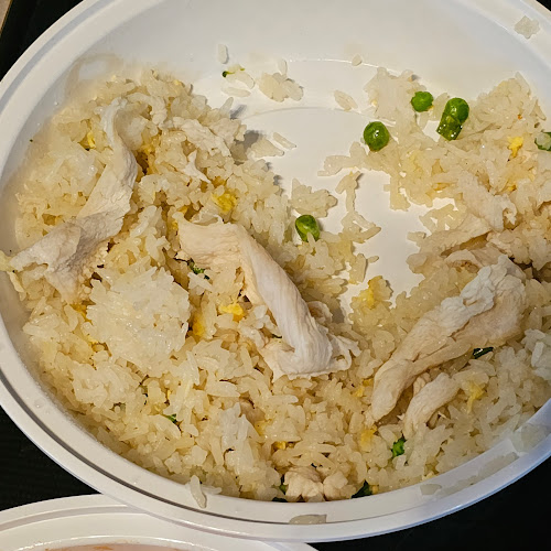 Lee Yuen Seafood Restaurant - Surrey