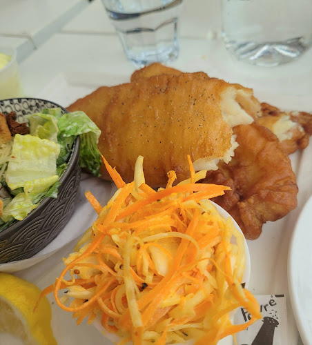 Opinii despre The Stone Lion în Toronto - Hospitality and gastronomy