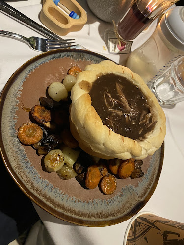 Opinii despre Resto Chez Chloe în Hamilton - Hospitality and gastronomy