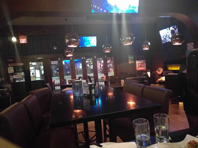 Comentarii opinii despre WINGS Granville